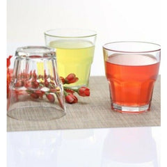 Paşabahçe Casablanca - Mini Glazen - 140 ML