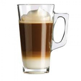 Paşabahçe Vela - Thee/Koffie Glas - 385 ml - 2 stuk