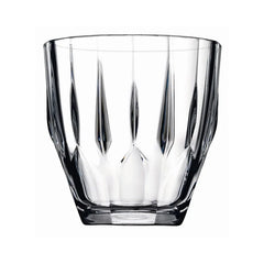 Paşabahçe Diamond - Waterglas/Waterglazen - Set van 6 - 275 ML