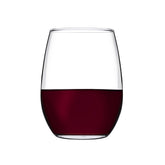 Paşabahçe Amber - Waterglas/Waterglazen - Set van 3 - 440 ML