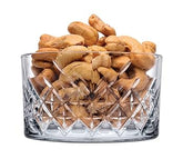 Paşabahçe Timeless - Tapasschaaltjes/ Cerezlik - Set van 4