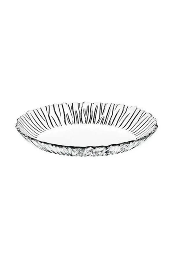 Paşabahçe Aurora - Dinerborden - Set van 6 - 209 MM