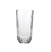 Paşabahçe Diony - Longdrinkglas - Set van 6 - 345 ML