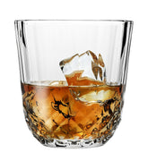 Paşabahçe Diony - Waterglas/Waterglazen - Set van 6 - 320 ML