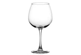 Paşabahçe Enoteca - Glazen Op Voet - Set van 6 - 780 ML
