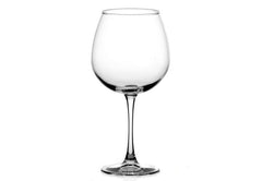 Paşabahçe Enoteca - Glazen Op Voet - Set van 6 - 780 ML