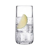 Paşabahçe Nova Longdrinkglazen/ Waterglas Set van 3 360 ml