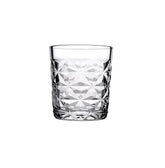 Paşabahçe Estrella - Waterglazen/Waterglas - Set van 4 - 305 ml