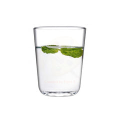 Paşabahçe Otto - Waterglas/Waterglazen - Set van 6 - 315 ml