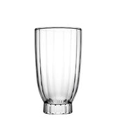 Paşabahçe Amore - Longdrinkglazen/ Waterglas - Set van 6 - 410 ml