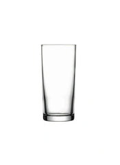 Paşabahçe Istanbul - Longdrink glazen - Set van 6 - 200 ml