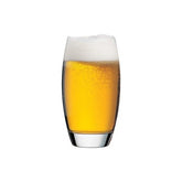 Paşabahçe Barrel - Longdrinkglazen - Set van 3 - 500 ml