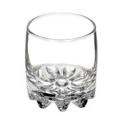 Paşabahçe Sylvana - Waterglas/Waterglazen - Set van 6 - 200 ml