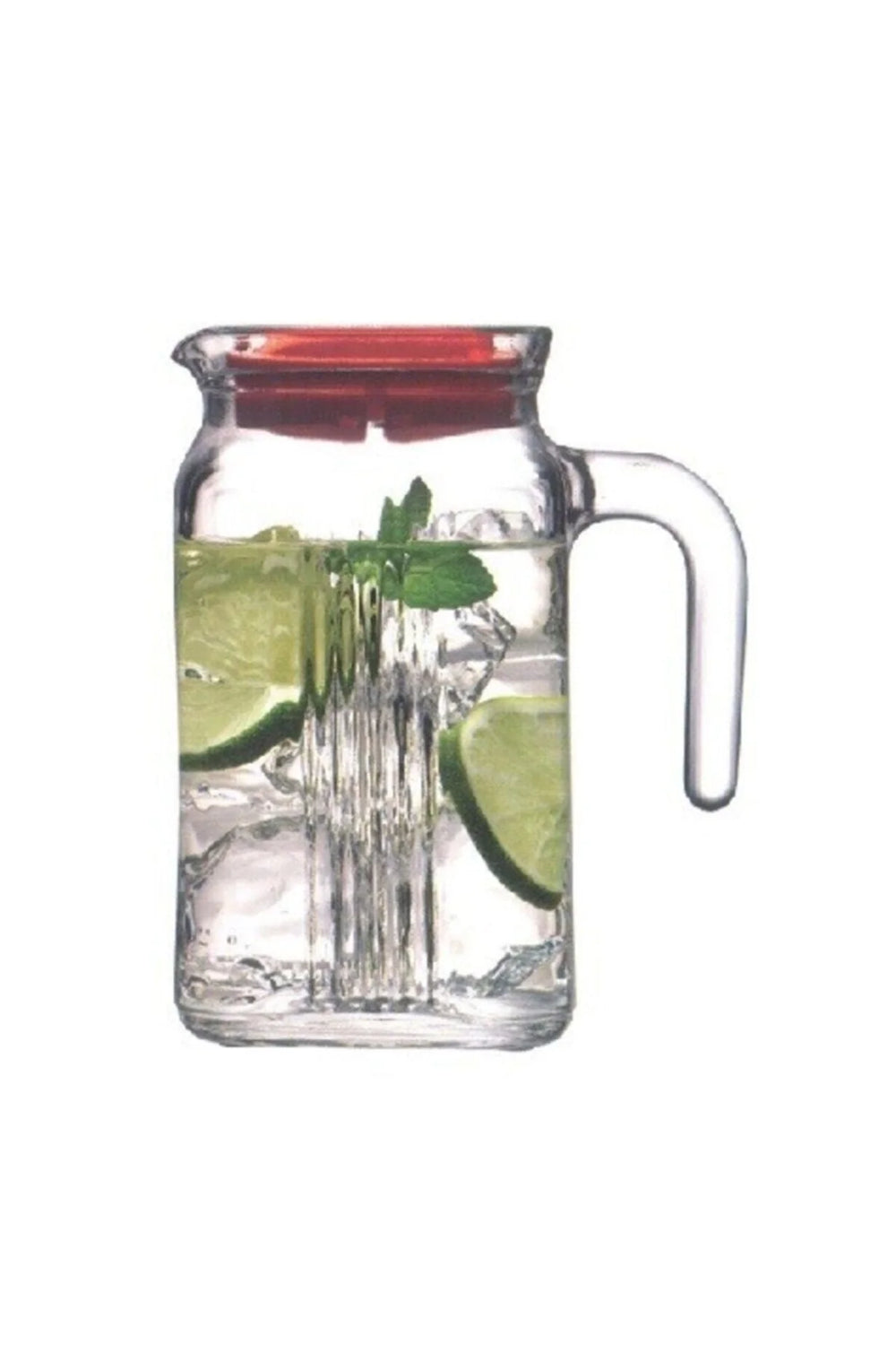 Paşabahçe Frigo - Mini Schenkkan - 600 ml
