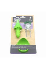 Sunplast - Citrusspray - Groen - BPA-Vrij