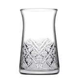 Paşabahçe Timeless - Turkse Theeglazen - Set van 6 - 160 ml