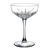Paşabahçe Timeless - Cocktailglazen - 255 ml - Set van 4