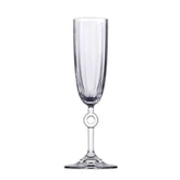 Paşabahçe Amore - Glazen Op Voet - Set van 2 - 150 ml
