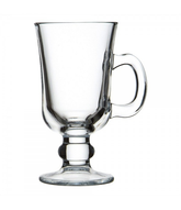 Paşabahçe 'Irish coffee' - Koffieglazen - 15 cm - 2 Stuks