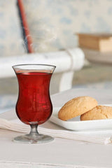 Paşabahçe Gala - koffie en theeglazen