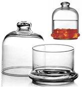 Paşabahçe - Basic voorraadpot klein