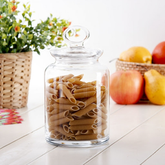 Paşabahçe Ring Kitchen Voorraadpot - 1500 ml