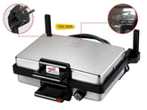 Silex - Grill Apparaat - Non-Stick - 100% Origineel - Made in Germany