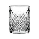Paşabahçe Timeless 20,5 cl Tumbler - 4 stuks