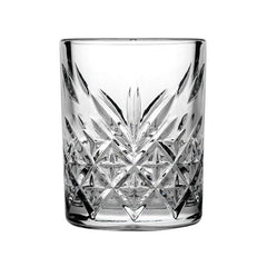 Paşabahçe Timeless 20,5 cl Tumbler - 4 stuks