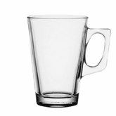 Paşabahçe Vela Theeglas 25 cl - Gehard glas - 2 stuks