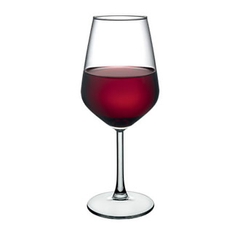Paşabahçe Alegra Wijnglas - 6 Stuks - 350 ml