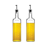 Paşabahçe - Olie-Azijnfles - 1000 ml - 1 Stuk