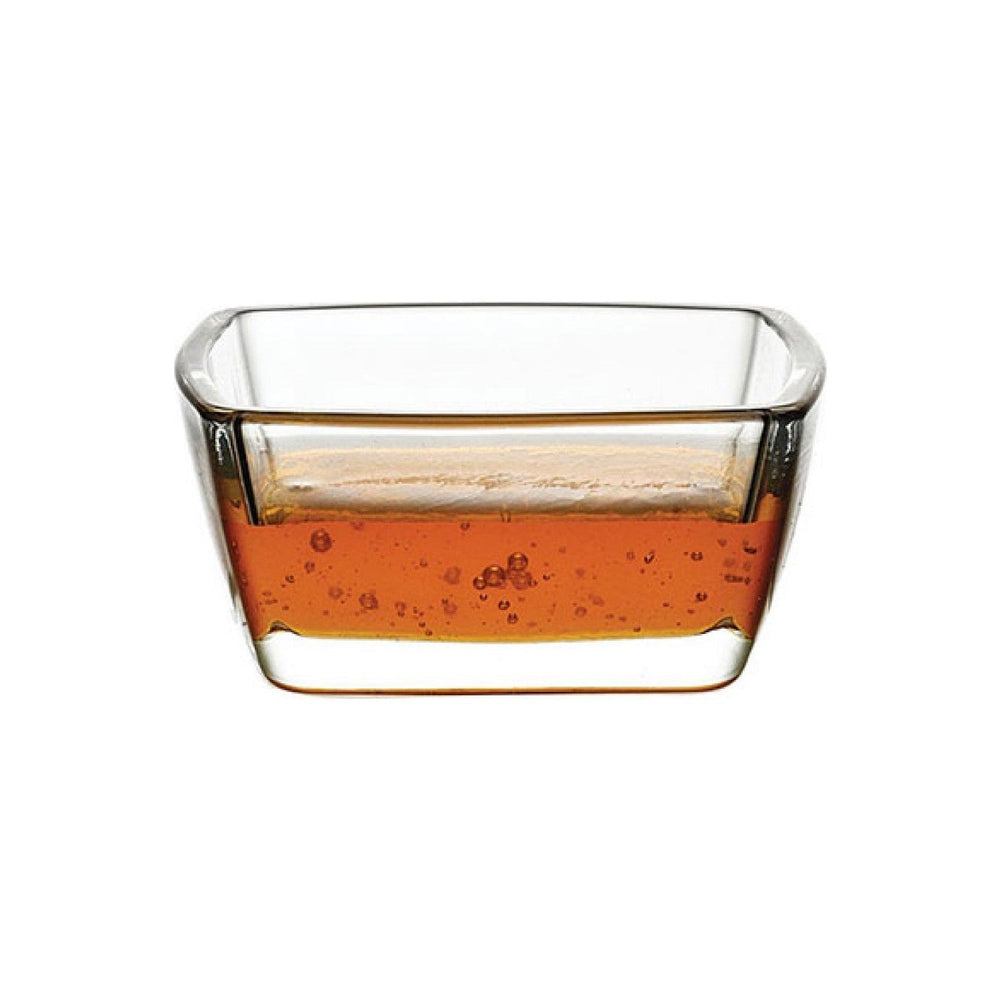 Paşabahçe Tokio - Glazen schaaltjes - Set van 6 - 65.5 mm