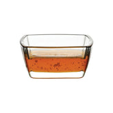 Paşabahçe Tokio - Glazen schaaltjes - Set van 6 - 65.5 mm