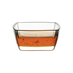 Paşabahçe Tokio - Glazen schaaltjes - Set van 6 - 65.5 mm
