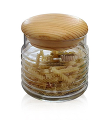 Paşabahçe Babylon - Voorraadpot Met Luchtafsluitende Deksel - 665 ml