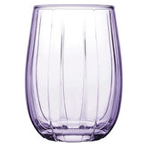 Paşabahçe Linka - Paarse Shotglazen - 115 ml