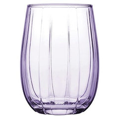 Paşabahçe Linka - Paarse Shotglazen - 115 ml