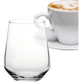 Paşabahçe Alegra - Shotglas/Shotglazen - Set van 6 - 115 ml