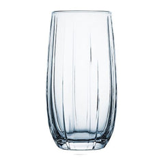 Paşabahçe Linka - TurquoiseĘ longdrinkglazen - Set van 3 -500 ml