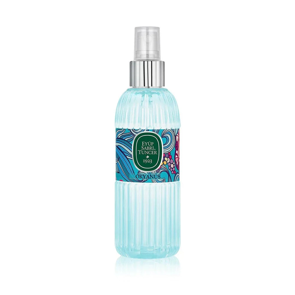 Eyüp Sabri Tuncer - Oceaan - Eau de Cologne - 150 ml Spray (Kolonya / Desinfectie / Aftershave)