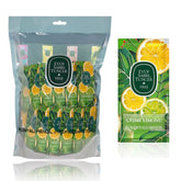 Eyüp Sabri Tuncer – Cesme Citroen – Eau de Cologne doekjes – 150x (Kolonyalı mendil / Desinfectie)