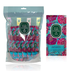 Eyüp Sabri Tuncer – Oceaan – Eau De Cologne Doekjes – 150x (Kolonyalı mendil / Desinfectie)