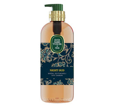 Eyüp Sabri Tuncer – Night Oud – 100% Natuurlijke Handzeep – 500 ML