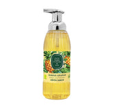 Eyüp Sabri Tuncer – Hawaii Ananas Met 100 % natuurlijke Olijfolie – Schuimzeep Met Pomp – 500 ML