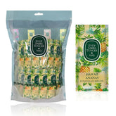 Eyüp Sabri Tuncer – Hawaii Ananas – Eau De Cologne Doekjes – 150x (Kolonyalı mendil / Desinfectie)