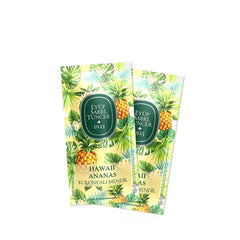 Eyüp Sabri Tuncer – Hawaii Ananas – Eau De Cologne Doekjes – 150x (Kolonyalı mendil / Desinfectie)