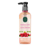 Eyüp Sabri Tuncer - Frambozenazijn & Supershampoo 500 ml - Raspberry Vinegar & Super Shampoo 500 ml