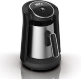 Arzum Okka - Minio Pro - RVS Chrome Koffieapparaat - 480 W