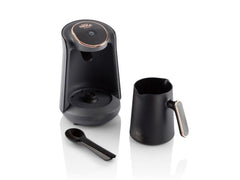 Arzum Okka – Minio Pro – RVS Koper Kleurige Koffieapparaat – 480 W